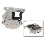 Genuine OEM Transmission Mount 4M0399153AA
