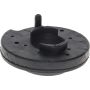 Genuine OEM Spring Seat 4M0512297B