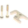 Genuine OEM A/C Expansion Valve Hdwr. Kit 4M0898037A