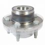 Genuine OEM 4R3Z1104AB Wheel Bearing and Hub Assembly
