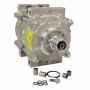 Genuine OEM 4R3Z19703A Air Conditioning Compressor