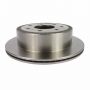Genuine OEM 4U2Z2V026FB Brake Rotor