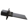 Genuine OEM 4W7Z19A706A Blower Motor Resistor