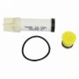 Genuine OEM 4W7Z9365AB Fuel Filter