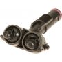 Genuine OEM Headlight Washer Nozzle 4Z7955101