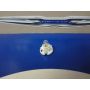 Genuine OEM Part - Bulb-Heater and A/C Control (5013815AA)