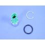 Genuine OEM A/C High Pressure Cut Off Switch