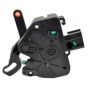 Genuine OEM Sliding Door Actuator, Right