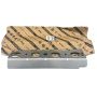 Genuine OEM GASKET-EXHAUST MANIFOLD