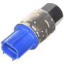 Genuine OEM Chrysler 5058736AA A/C Low Pressure Cut-Out Switch