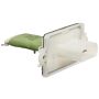 Genuine OEM Chrysler (5061575AA) Blower Motor Resistor