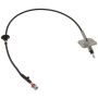 Genuine OEM Chrysler 5064394AH Antenna Base Assembly