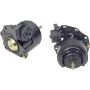 Genuine OEM Engine Mount 50810SV7A01