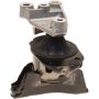 Genuine OEM Engine Mount 50820SNBH01