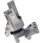 Genuine OEM Engine Mount 50820TLAA01
