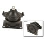 Genuine OEM Engine Mount 50830SDPA13