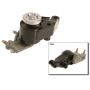 Genuine OEM Transmission Mount 50860SEPA12