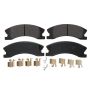 Genuine OEM Brake Shoe Kit 5093183AB