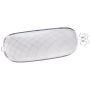 Genuine OEM (5093413AA) Dome Lamp Lens