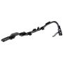 Genuine OEM 5113223AA Bumper Fascia Retainer