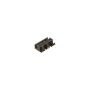Genuine OEM Roof Drip Molding Clip 51137077127