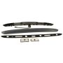 Genuine OEM Trunk Handle 51137170966