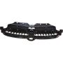 Genuine OEM Radiator Shutter Grille 51138091760