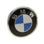 Genuine OEM Emblem 51141872969