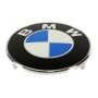 Genuine OEM Emblem 51147044207