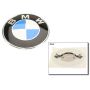 Genuine OEM Emblem 51147146051