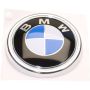 Genuine OEM Emblem 51147157696
