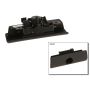Genuine OEM Glove Box Lock 51168262566