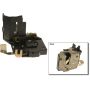 Genuine OEM Door Lock Assembly 51211922846