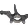 Genuine OEM Steering Knuckle 51211T0GA50