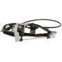Genuine OEM Exterior Door Handle Base 51217048282