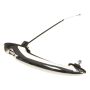 Genuine OEM Outside Door Handle 51217198471