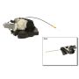 Genuine OEM Door Latch Assembly 51217202136