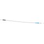 Genuine OEM 51217259828 Door Latch Cable