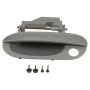 Genuine OEM Outside Door Handle 51218166971