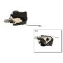Genuine OEM Door Latch Assembly 51227202137
