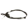 Genuine OEM Hood Release Cable 51231977689