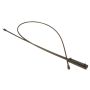 Genuine OEM 51232751378 Hood Release Cable