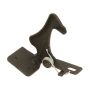 Genuine OEM Hood Latch 51232753420