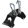 Genuine OEM Hood Latch 51237164801