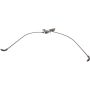 Genuine OEM Hood Release Cable 51237183765