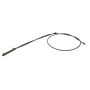 Genuine OEM Hood Release Cable 51237184432