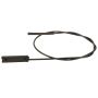 Genuine OEM Hood Release Cable 51237184603