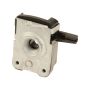 Genuine OEM Hood Lock Assembly 51238122270