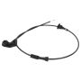 Genuine OEM Hood Release Cable 51238150080
