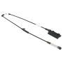 Genuine OEM Hood Release Cable 51238168163